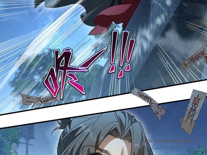 Thế Giới Quỷ Thần, Ta Có Ngộ Tính Đặc Thù Chapter 6 - Trang 2