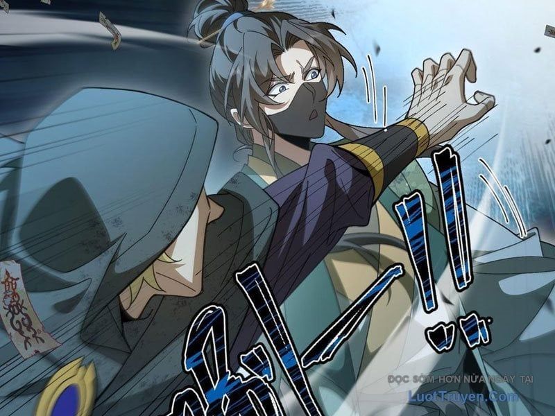 Thế Giới Quỷ Thần, Ta Có Ngộ Tính Đặc Thù Chapter 6 - Trang 2