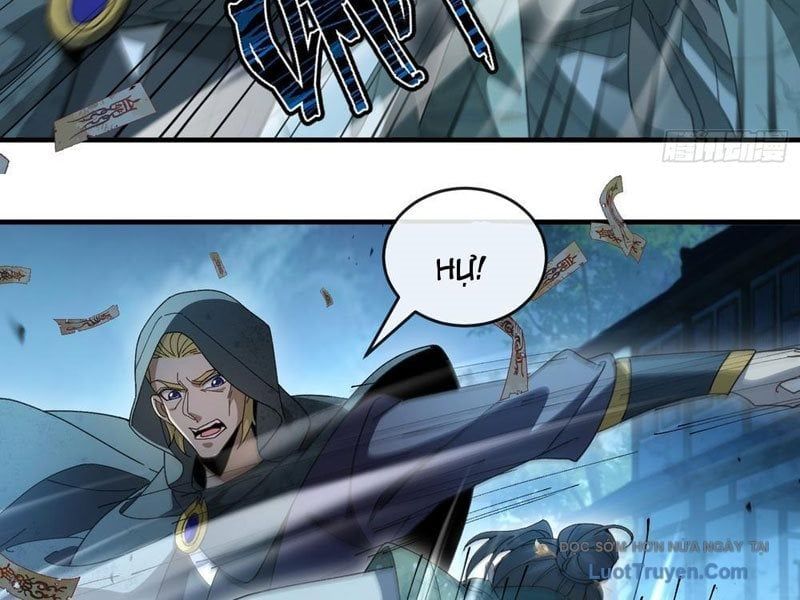 Thế Giới Quỷ Thần, Ta Có Ngộ Tính Đặc Thù Chapter 6 - Trang 2