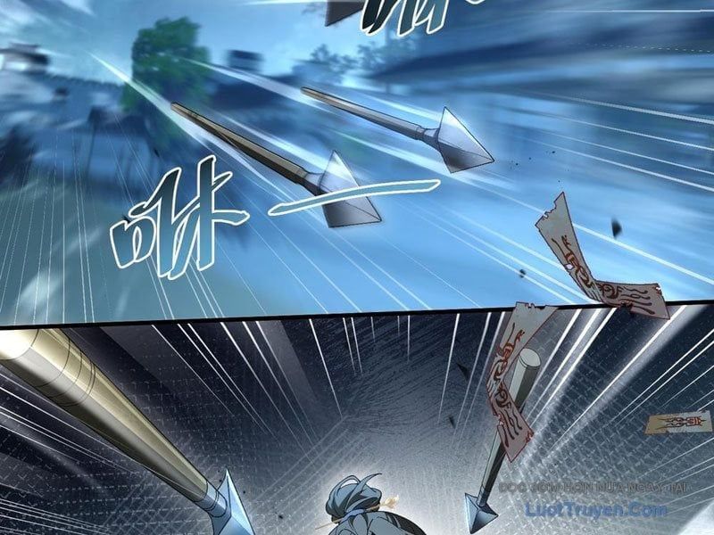 Thế Giới Quỷ Thần, Ta Có Ngộ Tính Đặc Thù Chapter 6 - Trang 2