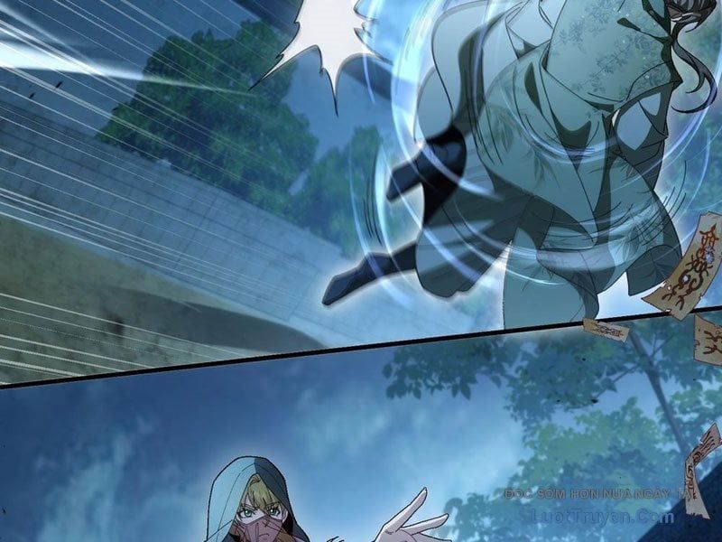Thế Giới Quỷ Thần, Ta Có Ngộ Tính Đặc Thù Chapter 6 - Trang 2
