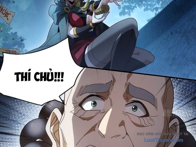 Thế Giới Quỷ Thần, Ta Có Ngộ Tính Đặc Thù Chapter 6 - Trang 2