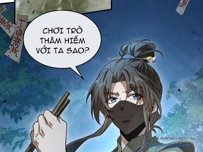 Thế Giới Quỷ Thần, Ta Có Ngộ Tính Đặc Thù Chapter 6 - Trang 2