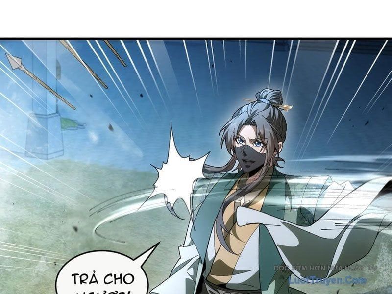 Thế Giới Quỷ Thần, Ta Có Ngộ Tính Đặc Thù Chapter 6 - Trang 2