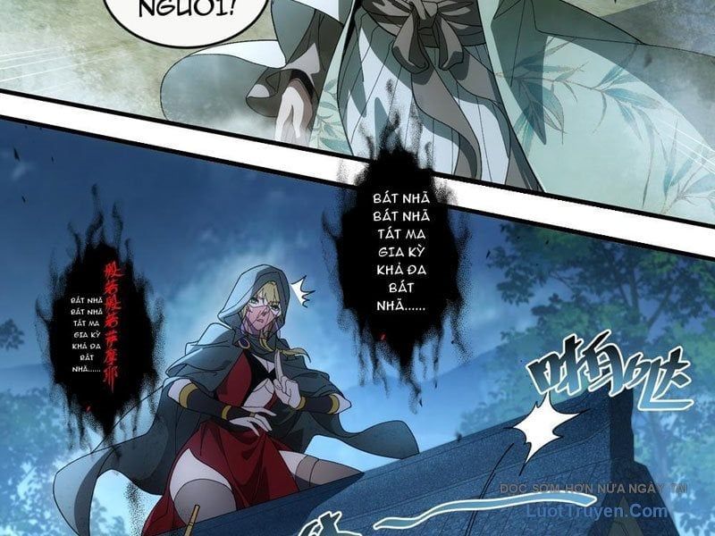 Thế Giới Quỷ Thần, Ta Có Ngộ Tính Đặc Thù Chapter 6 - Trang 2