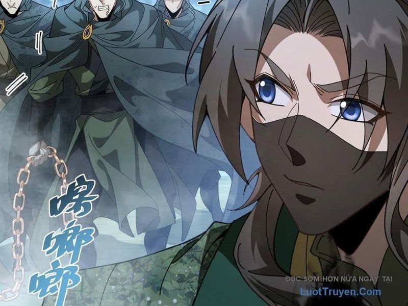 Thế Giới Quỷ Thần, Ta Có Ngộ Tính Đặc Thù Chapter 6 - Trang 2