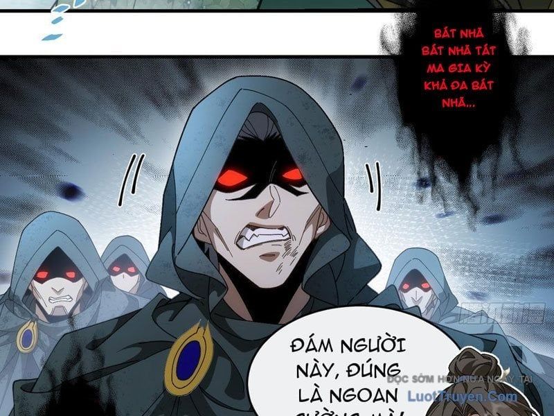 Thế Giới Quỷ Thần, Ta Có Ngộ Tính Đặc Thù Chapter 6 - Trang 2