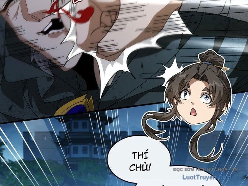 Thế Giới Quỷ Thần, Ta Có Ngộ Tính Đặc Thù Chapter 6 - Trang 2