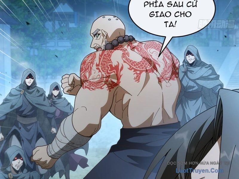 Thế Giới Quỷ Thần, Ta Có Ngộ Tính Đặc Thù Chapter 6 - Trang 2