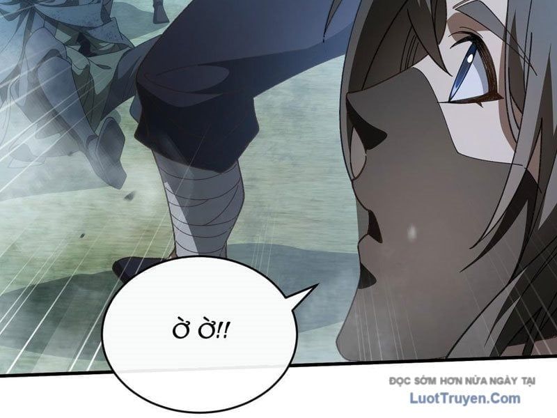 Thế Giới Quỷ Thần, Ta Có Ngộ Tính Đặc Thù Chapter 6 - Trang 2