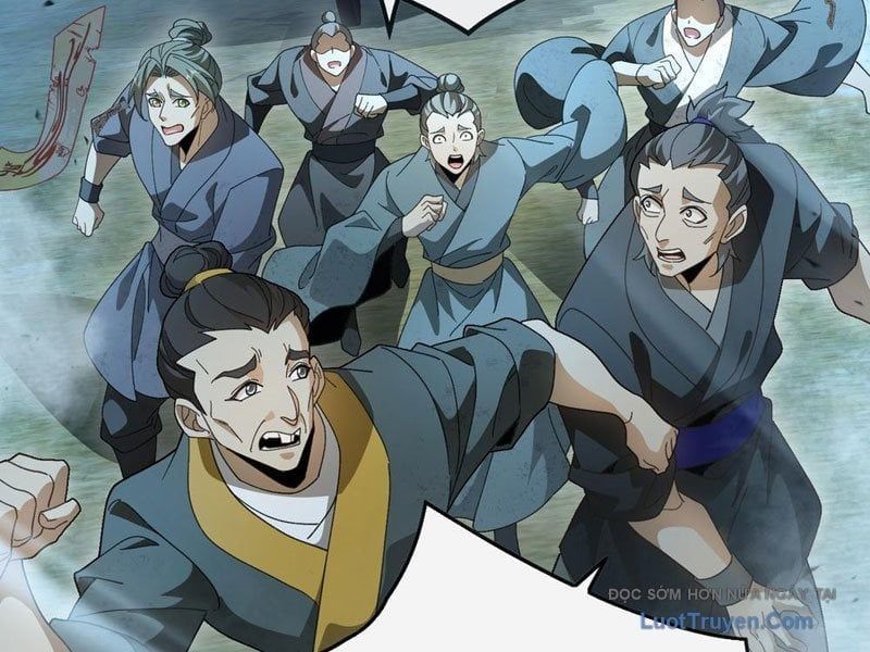 Thế Giới Quỷ Thần, Ta Có Ngộ Tính Đặc Thù Chapter 6 - Trang 2
