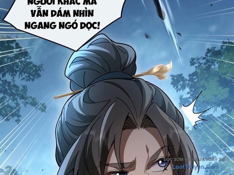 Thế Giới Quỷ Thần, Ta Có Ngộ Tính Đặc Thù Chapter 6 - Trang 2