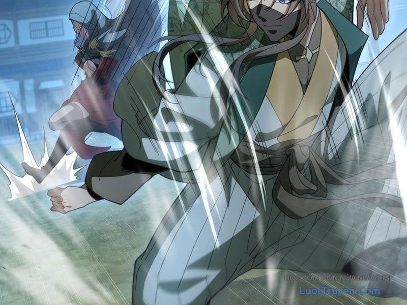 Thế Giới Quỷ Thần, Ta Có Ngộ Tính Đặc Thù Chapter 6 - Trang 2