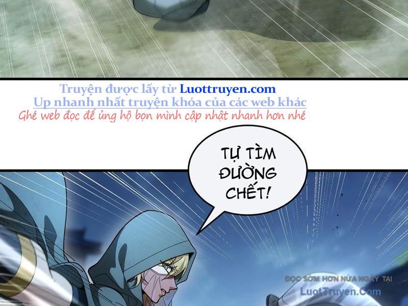 Thế Giới Quỷ Thần, Ta Có Ngộ Tính Đặc Thù Chapter 6 - Trang 2