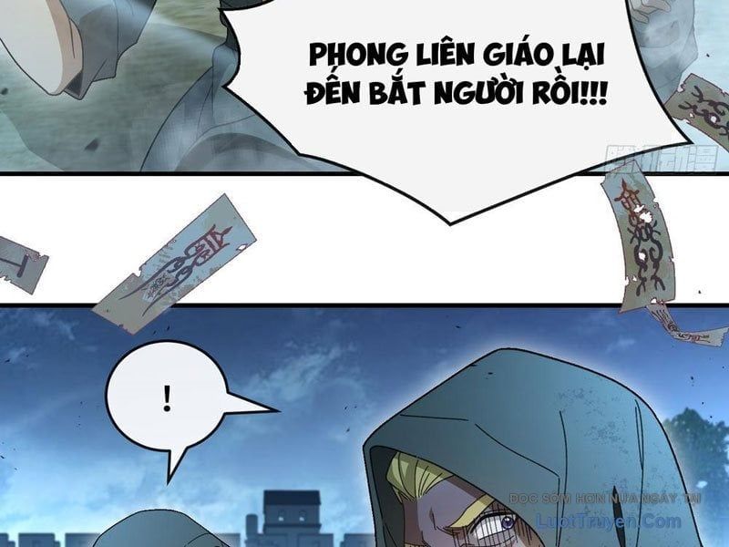 Thế Giới Quỷ Thần, Ta Có Ngộ Tính Đặc Thù Chapter 6 - Trang 2