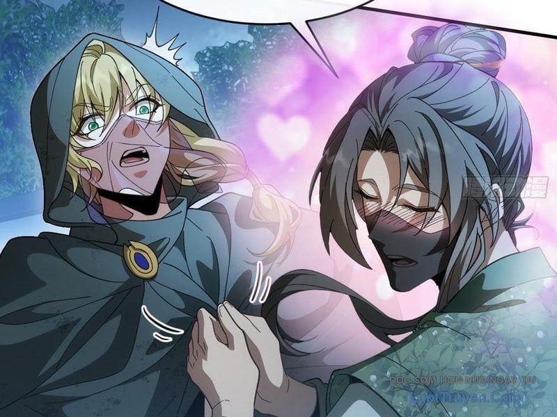 Thế Giới Quỷ Thần, Ta Có Ngộ Tính Đặc Thù Chapter 6 - Trang 2
