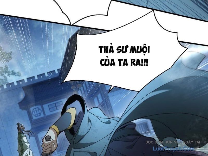 Thế Giới Quỷ Thần, Ta Có Ngộ Tính Đặc Thù Chapter 6 - Trang 2