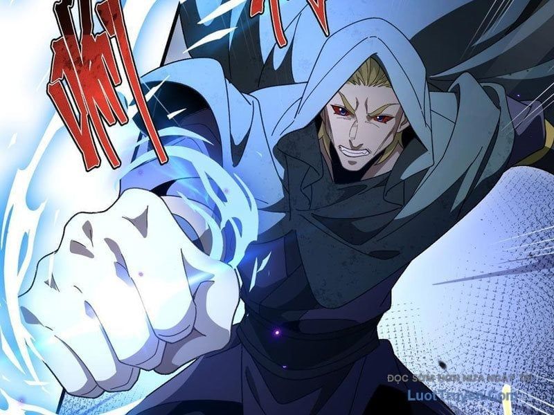 Thế Giới Quỷ Thần, Ta Có Ngộ Tính Đặc Thù Chapter 6 - Trang 2