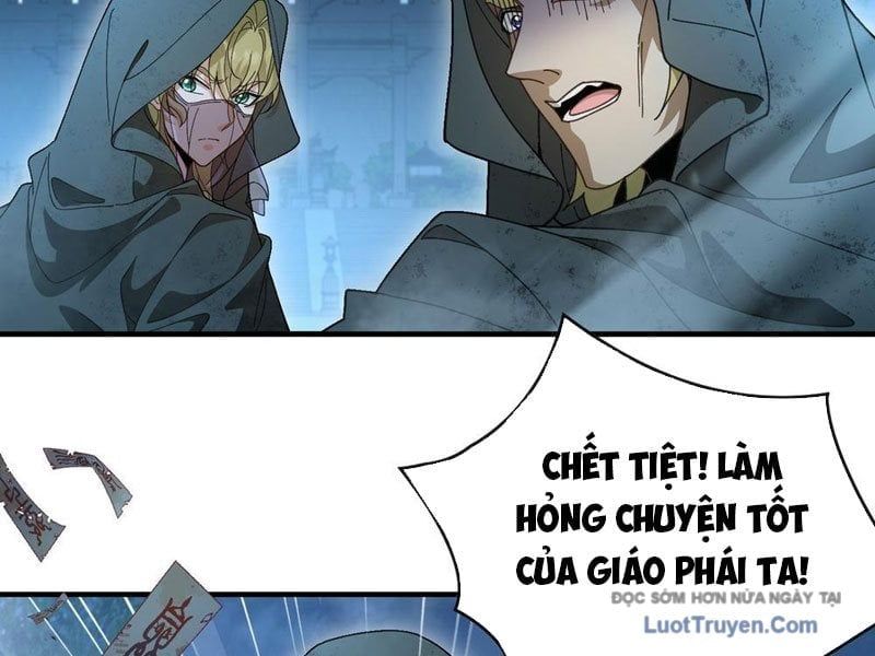 Thế Giới Quỷ Thần, Ta Có Ngộ Tính Đặc Thù Chapter 6 - Trang 2