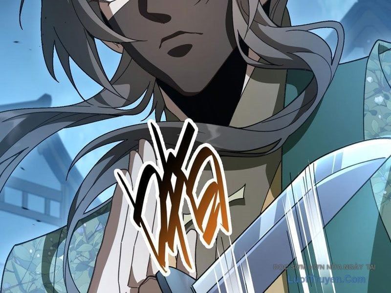 Thế Giới Quỷ Thần, Ta Có Ngộ Tính Đặc Thù Chapter 6 - Trang 2