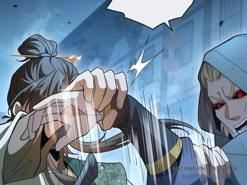 Thế Giới Quỷ Thần, Ta Có Ngộ Tính Đặc Thù Chapter 6 - Trang 2