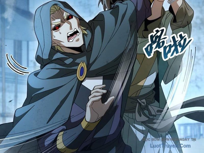 Thế Giới Quỷ Thần, Ta Có Ngộ Tính Đặc Thù Chapter 6 - Trang 2