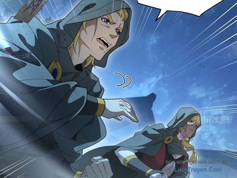 Thế Giới Quỷ Thần, Ta Có Ngộ Tính Đặc Thù Chapter 6 - Trang 2