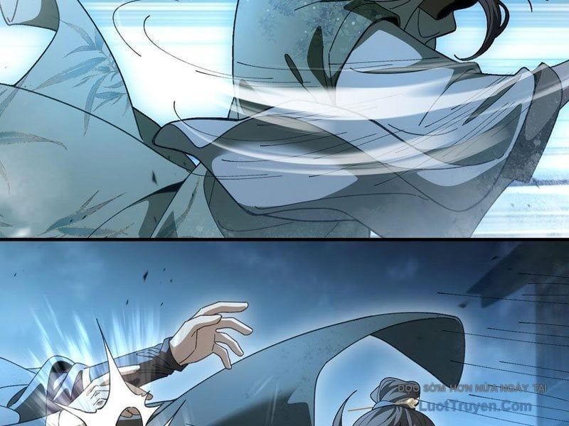 Thế Giới Quỷ Thần, Ta Có Ngộ Tính Đặc Thù Chapter 6 - Trang 2
