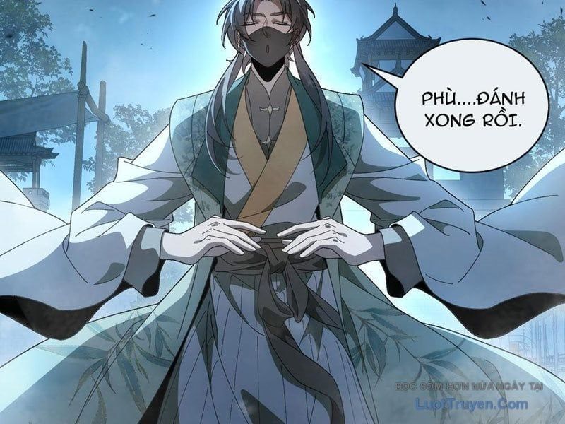 Thế Giới Quỷ Thần, Ta Có Ngộ Tính Đặc Thù Chapter 6 - Trang 2