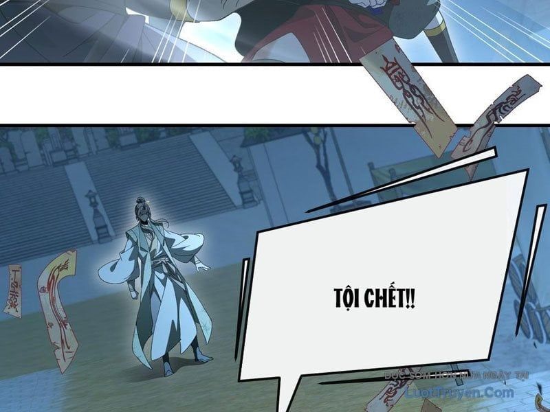 Thế Giới Quỷ Thần, Ta Có Ngộ Tính Đặc Thù Chapter 6 - Trang 2
