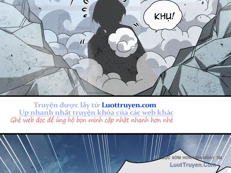 Thế Giới Quỷ Thần, Ta Có Ngộ Tính Đặc Thù Chapter 6 - Trang 2