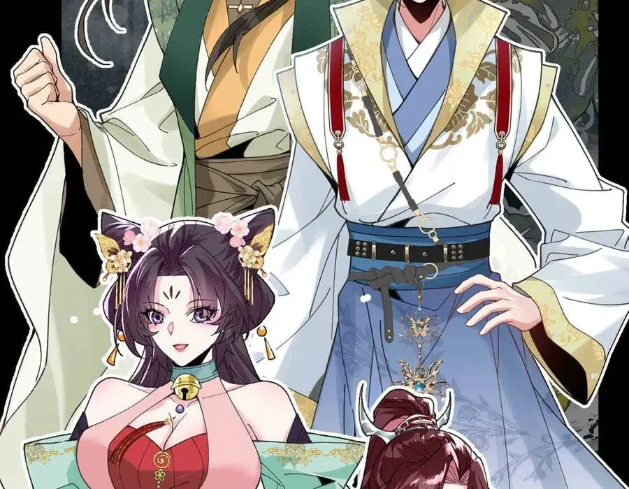 Thế Giới Quỷ Thần, Ta Có Ngộ Tính Đặc Thù Chapter 7 - Trang 2