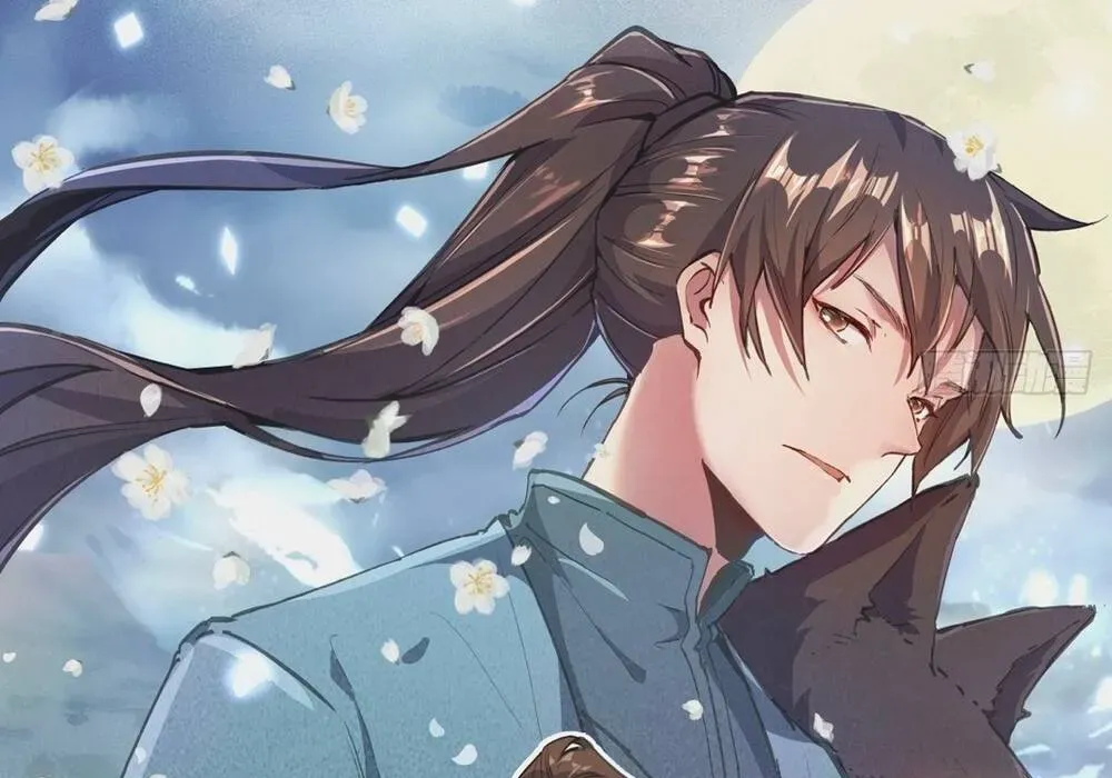 Thế Giới Quỷ Thần, Ta Có Ngộ Tính Đặc Thù Chapter 7 - Trang 2