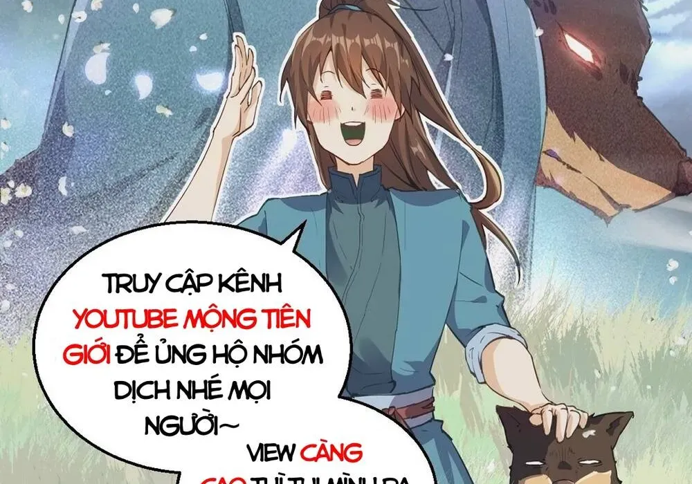Thế Giới Quỷ Thần, Ta Có Ngộ Tính Đặc Thù Chapter 7 - Trang 2