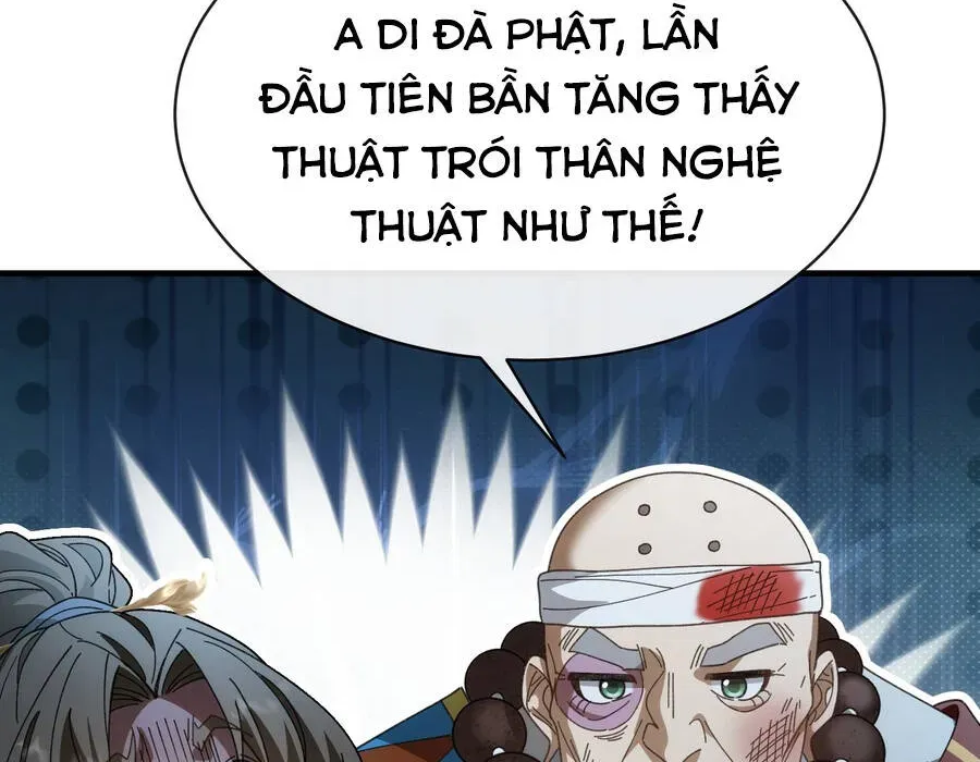 Thế Giới Quỷ Thần, Ta Có Ngộ Tính Đặc Thù Chapter 7 - Trang 2