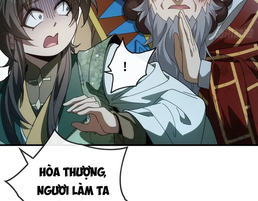 Thế Giới Quỷ Thần, Ta Có Ngộ Tính Đặc Thù Chapter 7 - Trang 2
