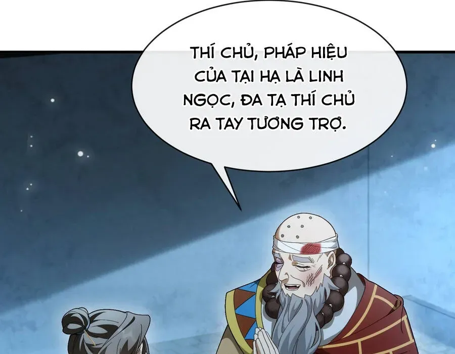 Thế Giới Quỷ Thần, Ta Có Ngộ Tính Đặc Thù Chapter 7 - Trang 2
