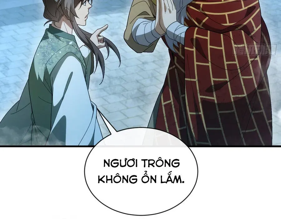 Thế Giới Quỷ Thần, Ta Có Ngộ Tính Đặc Thù Chapter 7 - Trang 2