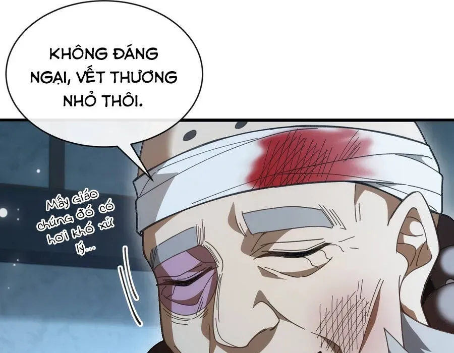 Thế Giới Quỷ Thần, Ta Có Ngộ Tính Đặc Thù Chapter 7 - Trang 2