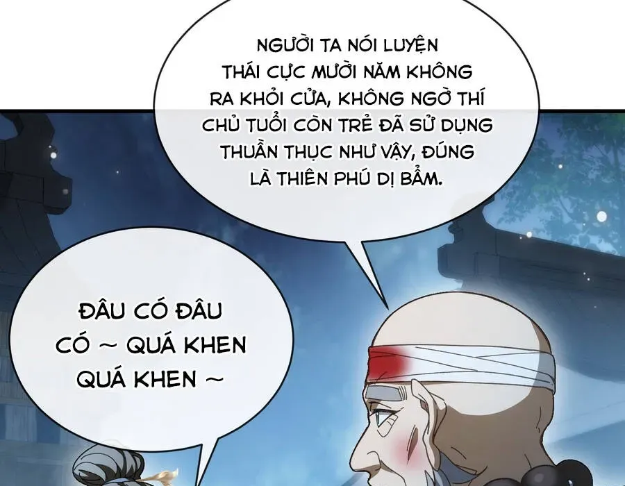 Thế Giới Quỷ Thần, Ta Có Ngộ Tính Đặc Thù Chapter 7 - Trang 2