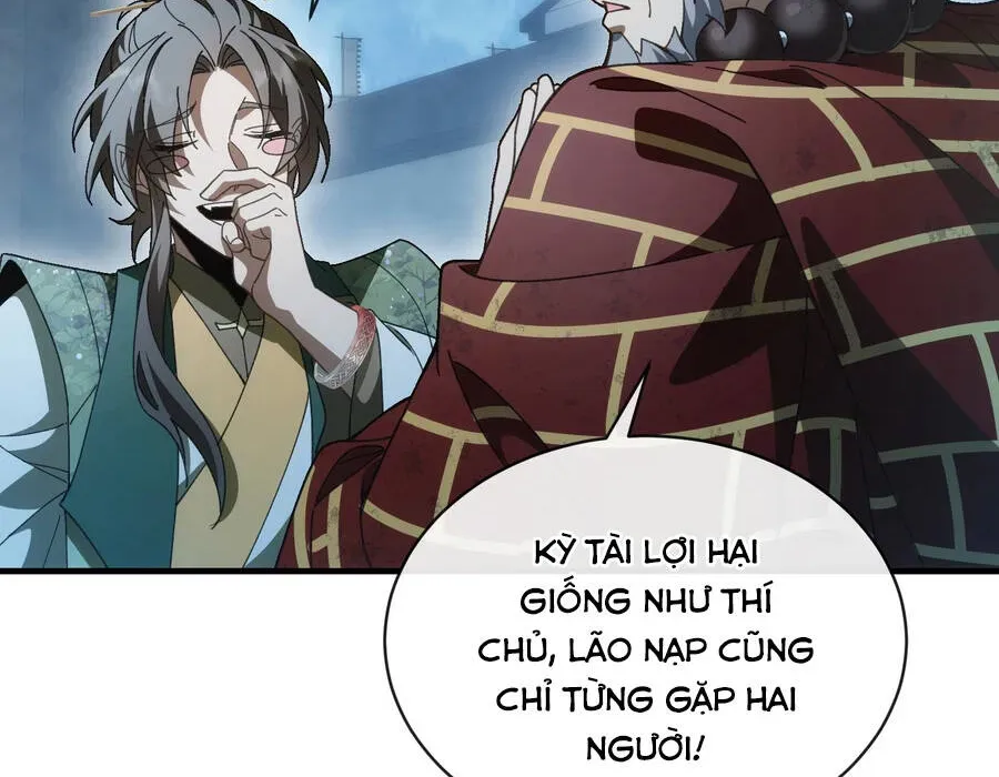 Thế Giới Quỷ Thần, Ta Có Ngộ Tính Đặc Thù Chapter 7 - Trang 2
