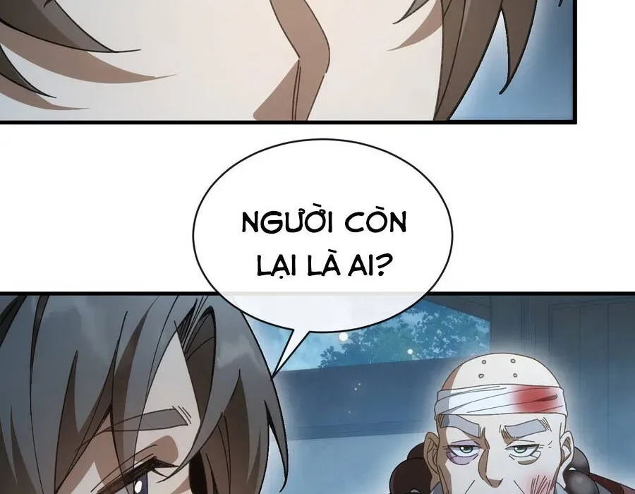 Thế Giới Quỷ Thần, Ta Có Ngộ Tính Đặc Thù Chapter 7 - Trang 2