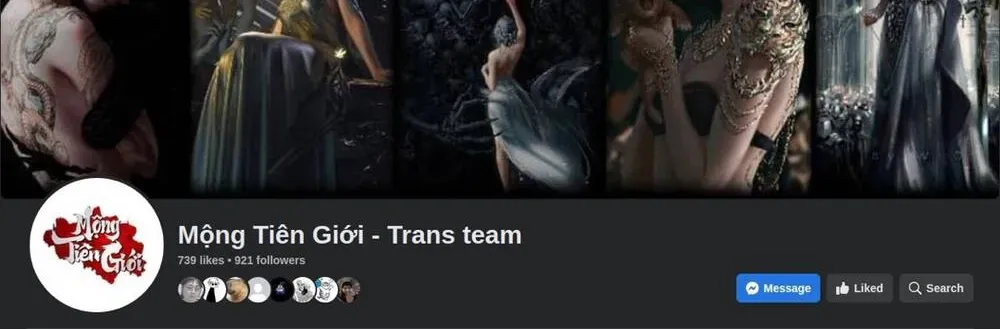 Thế Giới Quỷ Thần, Ta Có Ngộ Tính Đặc Thù Chapter 7 - Trang 2