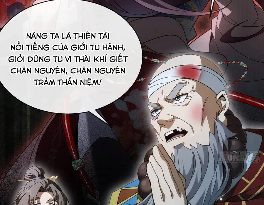Thế Giới Quỷ Thần, Ta Có Ngộ Tính Đặc Thù Chapter 7 - Trang 2