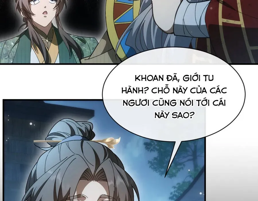 Thế Giới Quỷ Thần, Ta Có Ngộ Tính Đặc Thù Chapter 7 - Trang 2