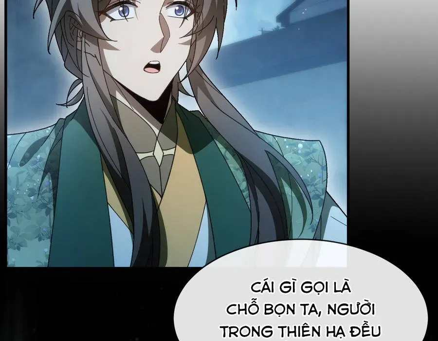 Thế Giới Quỷ Thần, Ta Có Ngộ Tính Đặc Thù Chapter 7 - Trang 2
