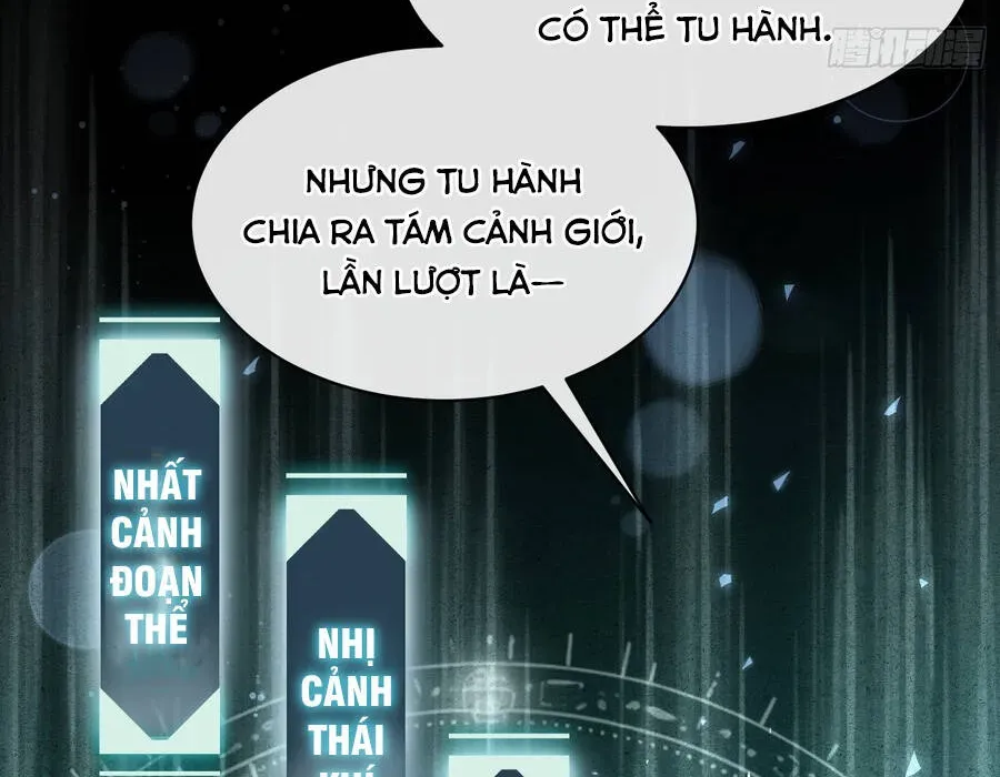 Thế Giới Quỷ Thần, Ta Có Ngộ Tính Đặc Thù Chapter 7 - Trang 2
