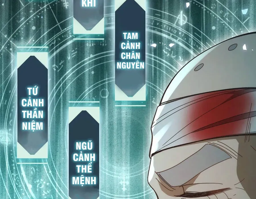 Thế Giới Quỷ Thần, Ta Có Ngộ Tính Đặc Thù Chapter 7 - Trang 2