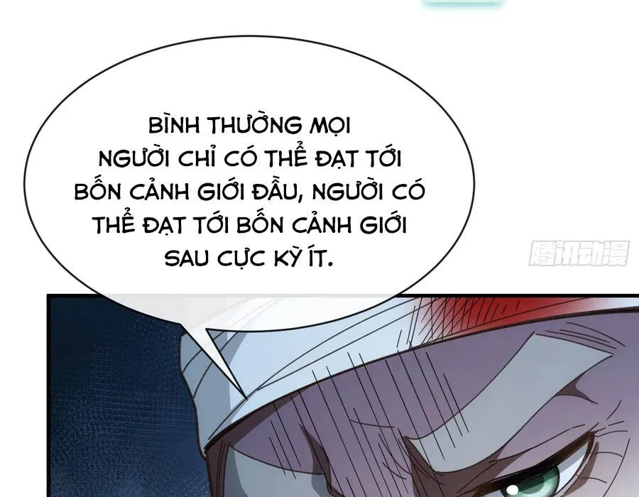 Thế Giới Quỷ Thần, Ta Có Ngộ Tính Đặc Thù Chapter 7 - Trang 2