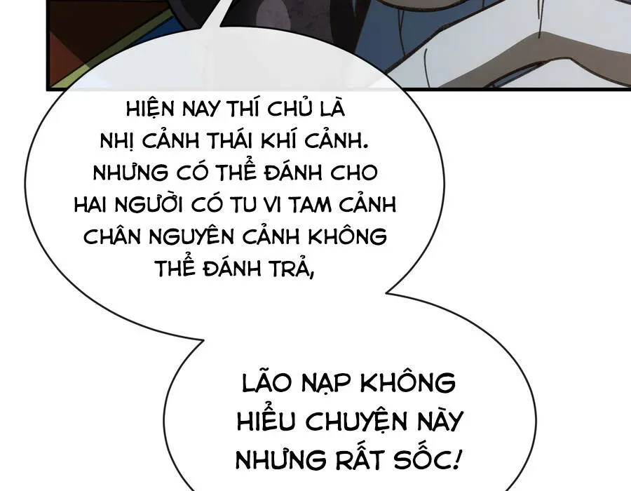 Thế Giới Quỷ Thần, Ta Có Ngộ Tính Đặc Thù Chapter 7 - Trang 2